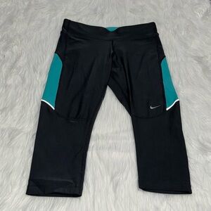 Nike dri fit running